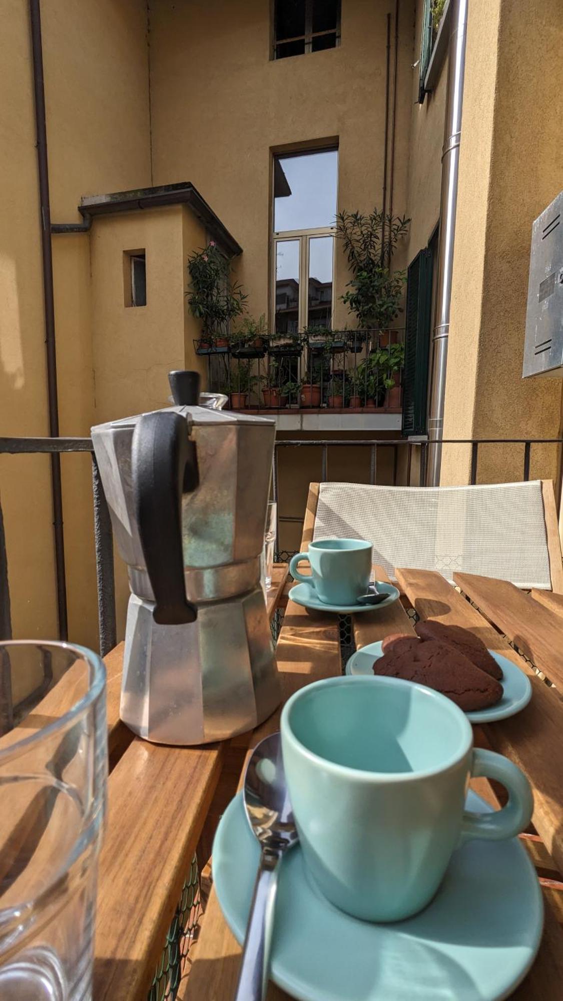 Lake Como Modern And Cozy Apt Live Like A Local Zewnętrze zdjęcie