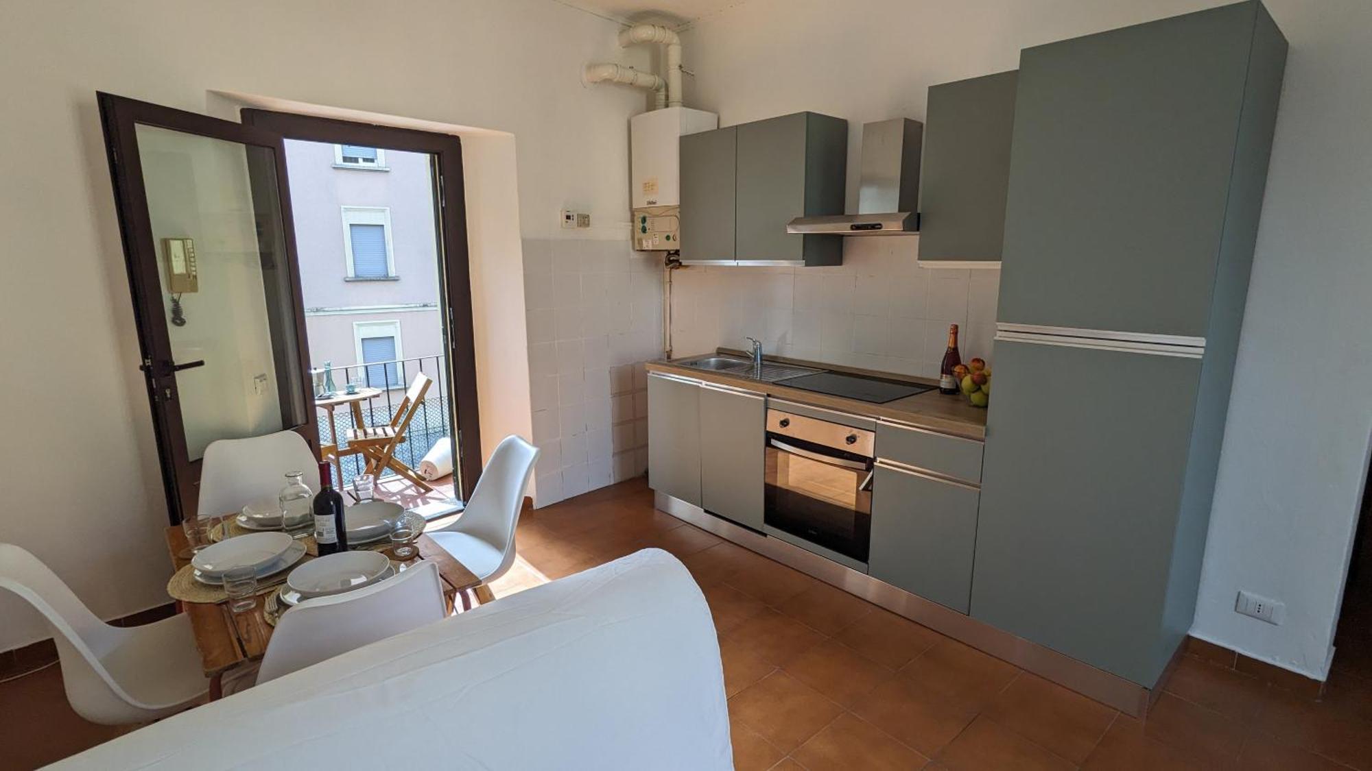Lake Como Modern And Cozy Apt Live Like A Local Zewnętrze zdjęcie