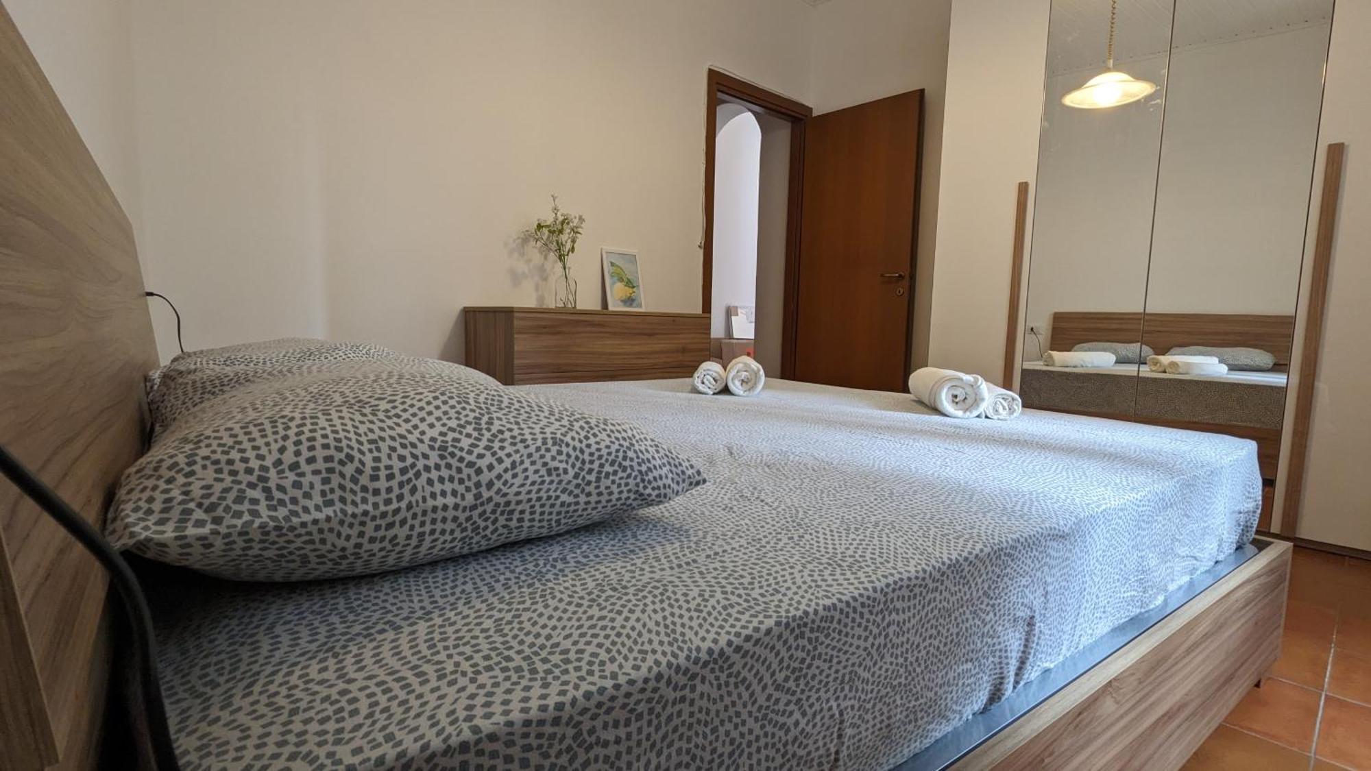 Lake Como Modern And Cozy Apt Live Like A Local Zewnętrze zdjęcie