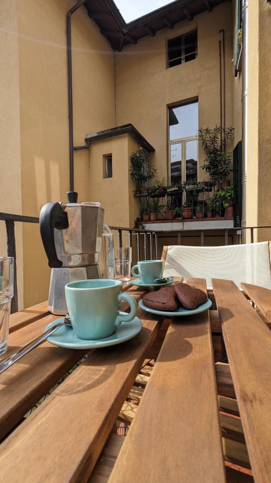 Lake Como Modern And Cozy Apt Live Like A Local Zewnętrze zdjęcie