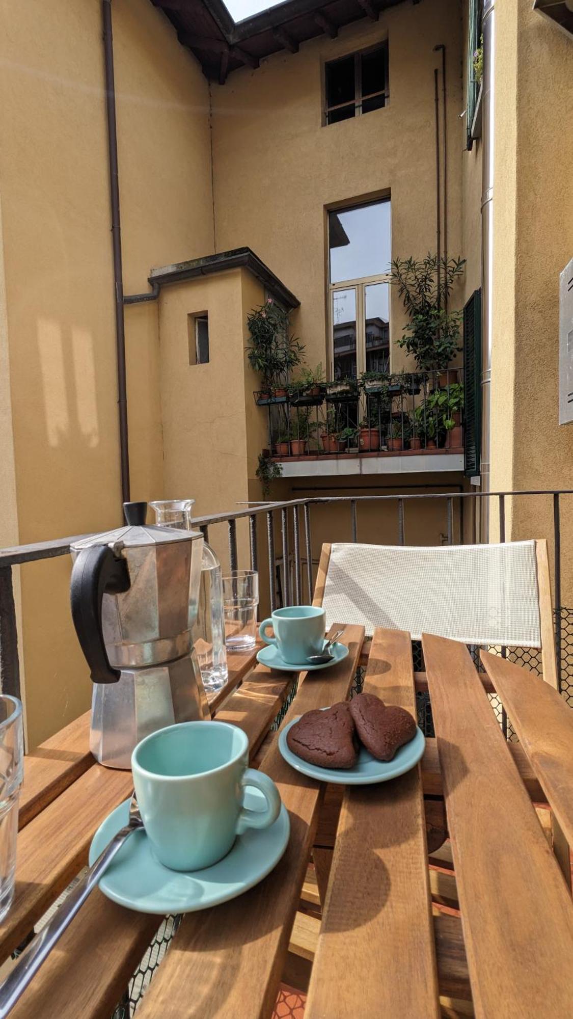 Lake Como Modern And Cozy Apt Live Like A Local Zewnętrze zdjęcie