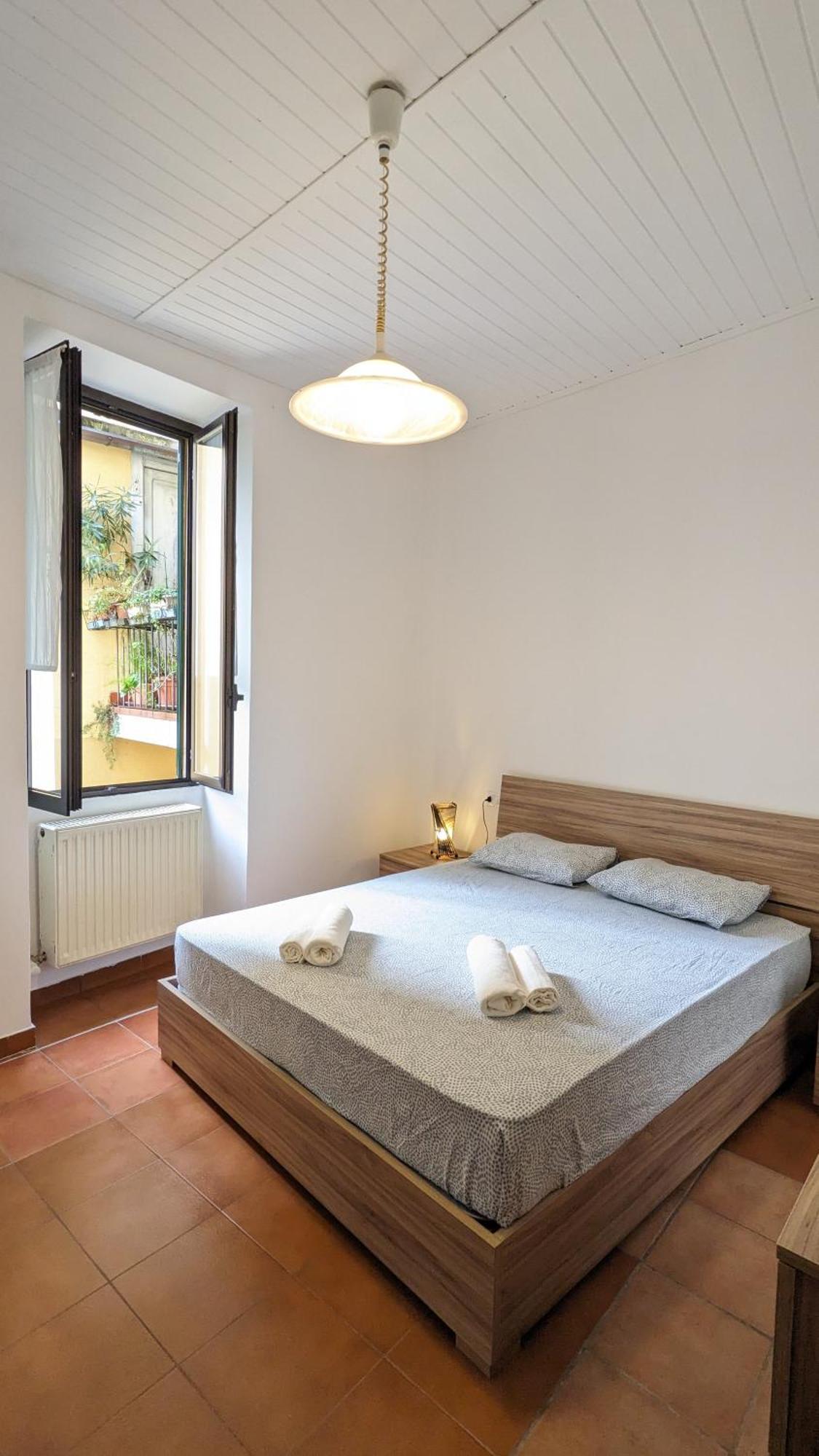 Lake Como Modern And Cozy Apt Live Like A Local Zewnętrze zdjęcie