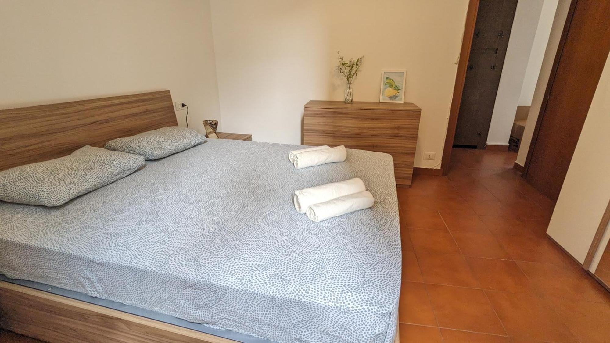 Lake Como Modern And Cozy Apt Live Like A Local Zewnętrze zdjęcie