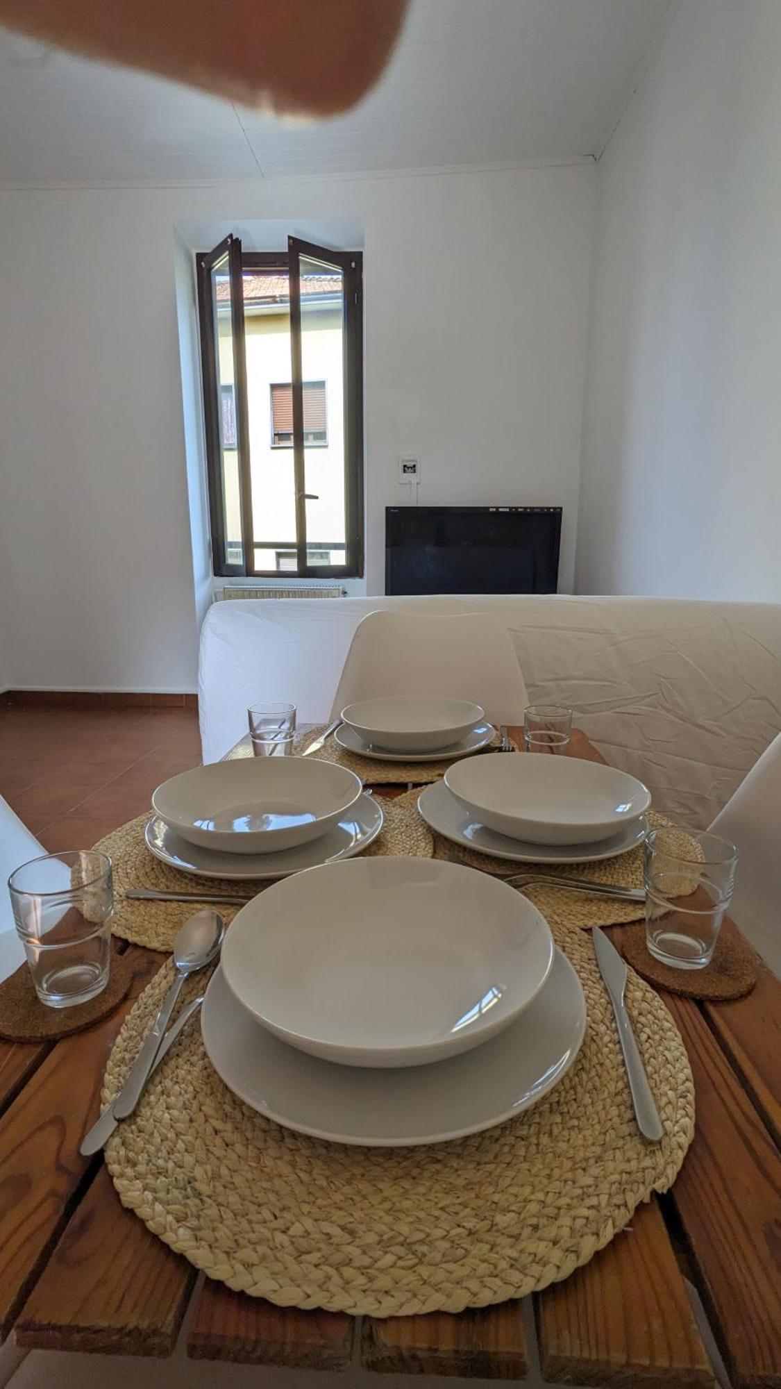 Lake Como Modern And Cozy Apt Live Like A Local Zewnętrze zdjęcie