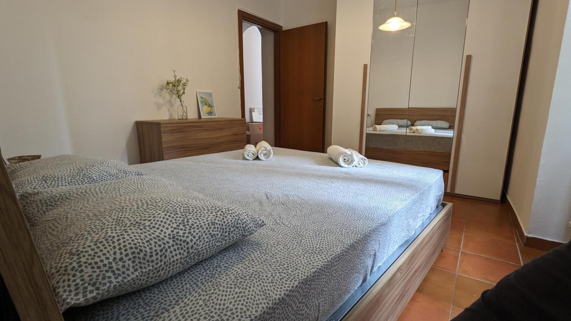 Lake Como Modern And Cozy Apt Live Like A Local Zewnętrze zdjęcie