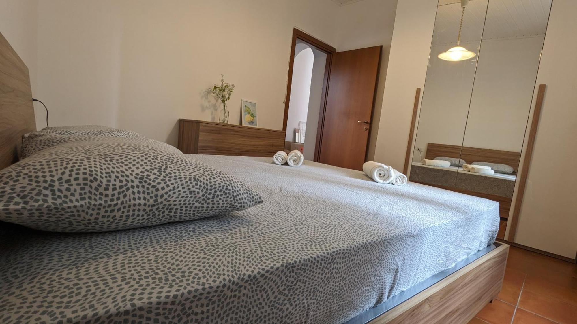 Lake Como Modern And Cozy Apt Live Like A Local Zewnętrze zdjęcie